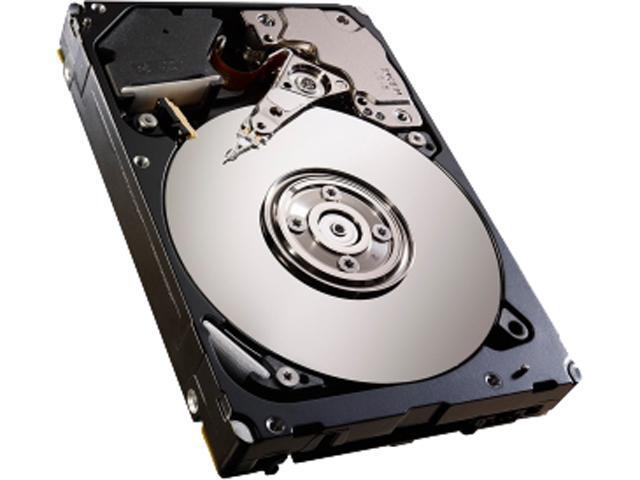 Seagate ST600MM0006 600GB 10000 RPM 64MB Cache SAS 6Gb/s 2.5" Savvio 10KRpm