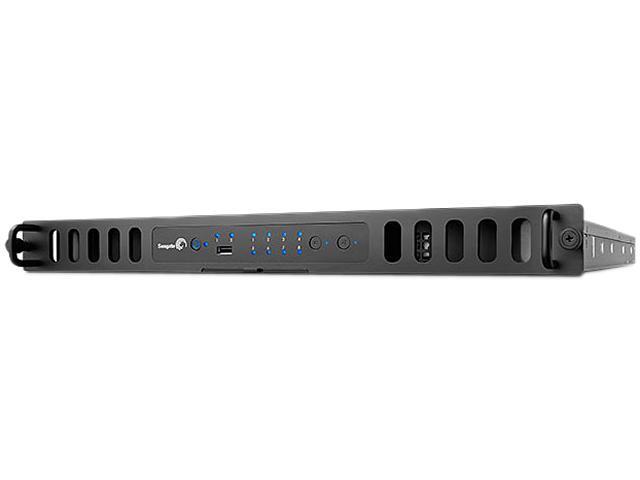 Seagate STDP16000100 Business Storage - NAS server