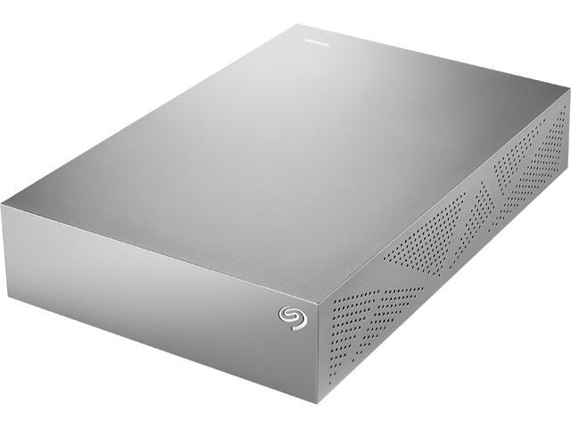 Seagate Backup Plus For Mac 2tb