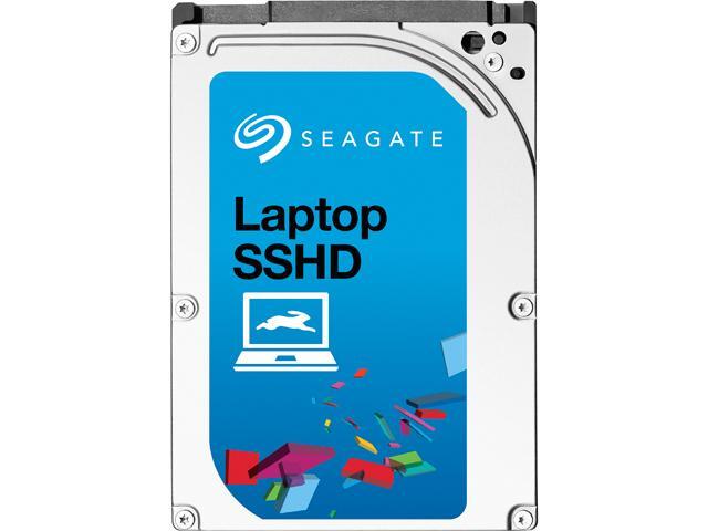 Seagate ST1000LM028 1TB 5400 RPM SATA 6.0Gb/s 2.5" Laptop Solid State Hybrid Drive with SED-FIPS 140-2 Bare Drive