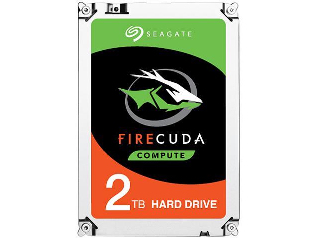seagate firecuda 2tb ps4 pro