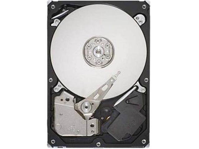 Dell 469-3741 300GB 10000 RPM SAS 6Gb/s 2.5" Hot-Plug Hard Drive