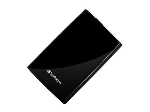 VERBATIM Mac Storage Model 53042
