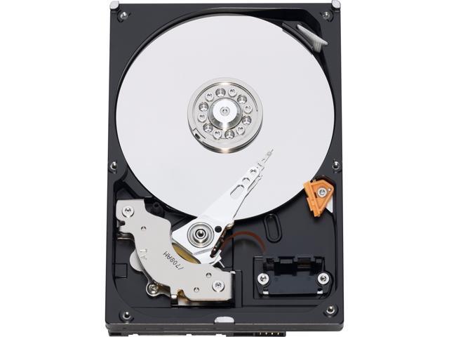 WD AV WD3200BVVT 5400 RPM 8MB Cache SATA 3.0Gb/s 2.5" Internal Notebook Hard Drive Bare Drive