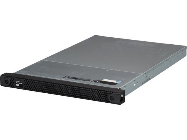 Western Digital WDBLVH0160KBK-NESN Network Storage