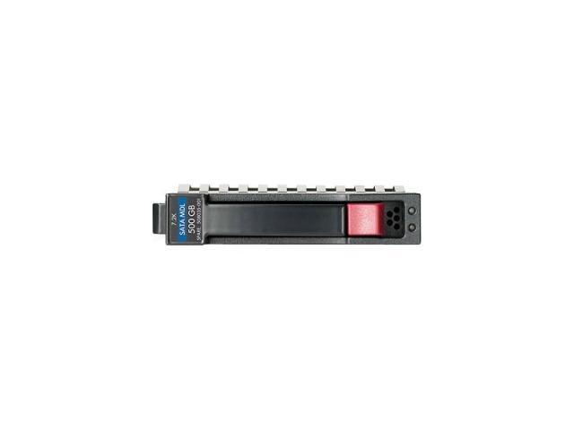 HP 625609-B21 7200 RPM SATA 3.0Gb/s 2.5" Internal Notebook Hard Drive