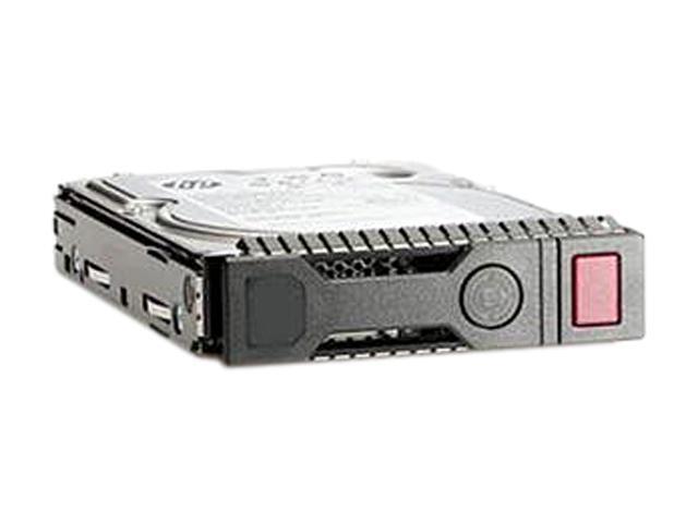 HP 658079-B21 2TB 7200 RPM SATA 6.0Gb/s 3.5" LFF SC Midline Hard Drive Bare Drive