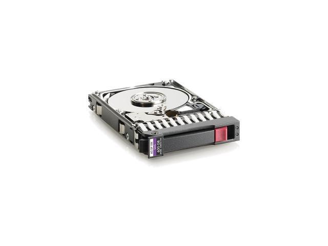 HP 652589-S21 900GB 10000 RPM SAS 6Gb/s 2.5" SFF SC Enterprise Hard Drive S-Buy
