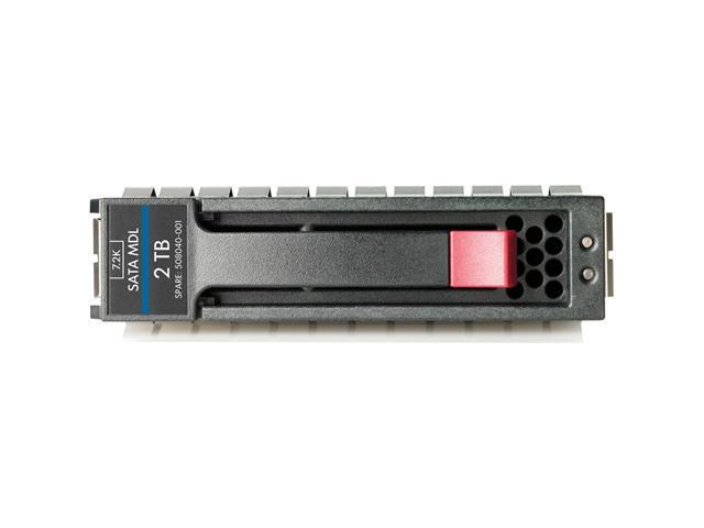 HP 2TB 7200 RPM 3.5" Internal Hard Drive