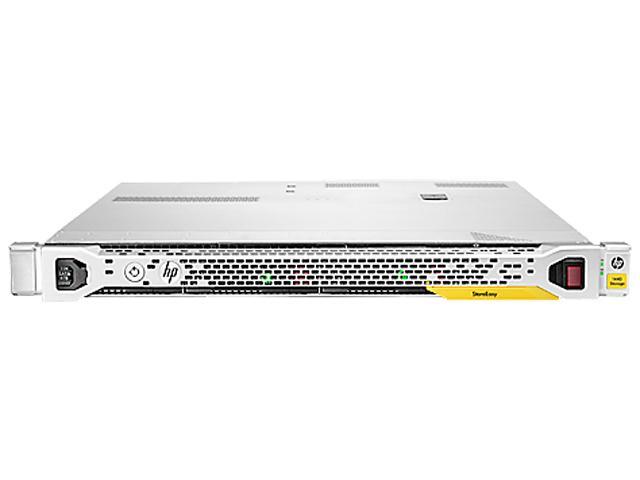 HP E7W72A 8TB (4 x 2TB) 8TB SATA Storage