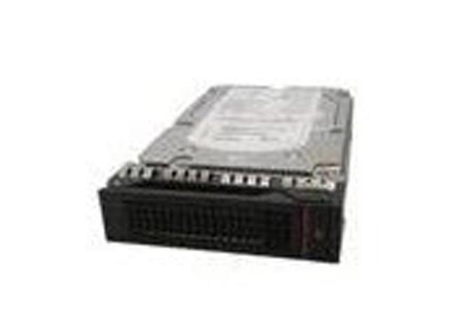 ThinkServer 67Y2621 600GB 10000 RPM SAS 6Gb/s 2.5" Hard Drive (HS)