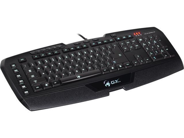 Genius 31310053101 Keyboard - Newegg.com