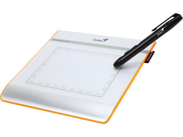 Genius EasyPen i405XE 31100071100 USB Tablet