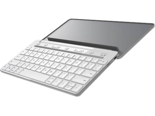 Microsoft P2Z-00029 Gray Universal Mobile Keyboard