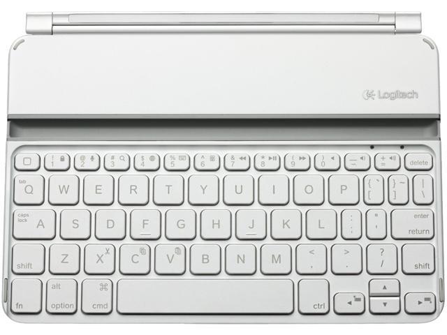 Logitech Ultrathin Keyboard Mini