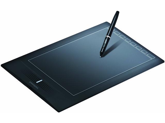 Vistablet Realm Pro Graphic tablet 