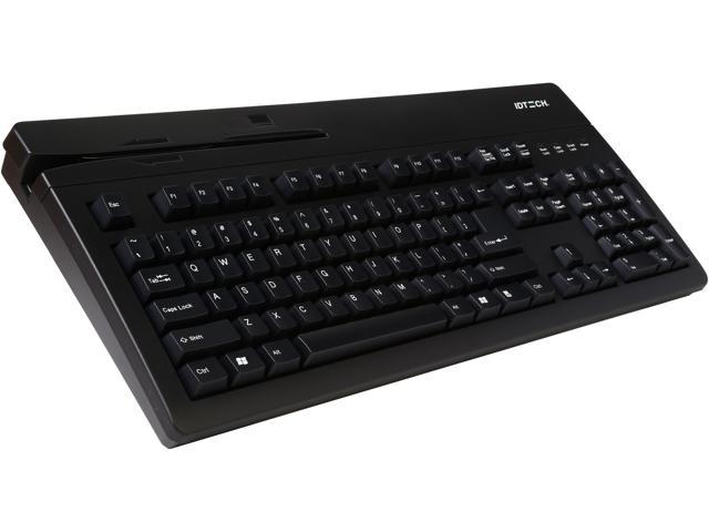 id-tech-idka-234112b-versakey-compact-pos-keyboard-with-magstripe-reader-newegg