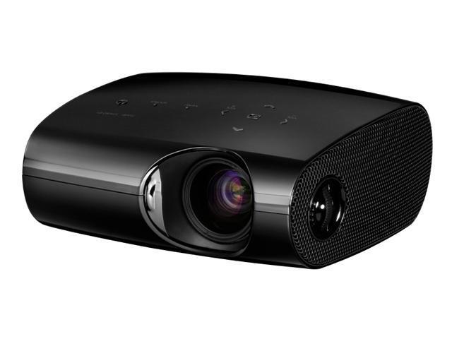 SAMSUNG P400 800 x 600 DLP Pocket Imager Projector 150ANSI Lumens 1000: