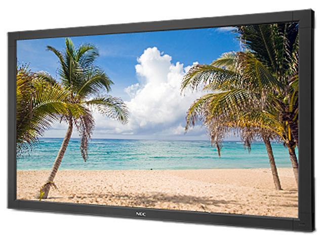 NEC V801-TM 80" LED Backlit Interactive Touch Large Screen Display