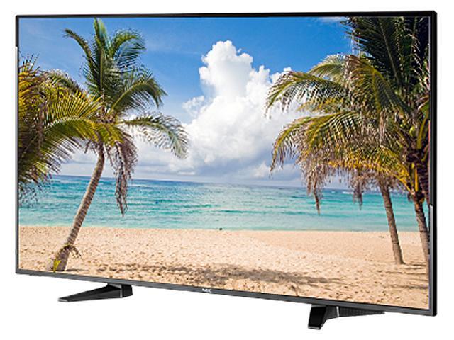 NEC E505 50" LED Backlit 1080p FHD Commercial-Grade Large Format Display with Integrated Tuner