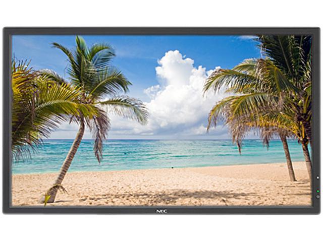 NEC Display Solutions V323-2 32" High-Performance LED-Back Lit Commercial-Grade Display
