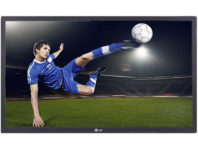 LG 32WL30MS-B 32" IPS Edge LED Super Narrow Bezel Large Screen Display