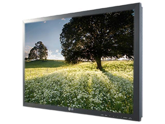 LG 32VS10 32" LCD PC Built In Ready & Space Saving Widescreen Display