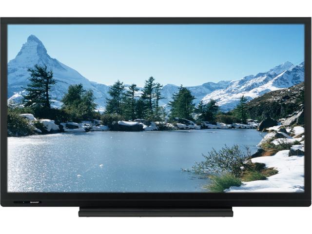Sharp PN-C703B Full-HD AQUOS BOARD Interactive Display System