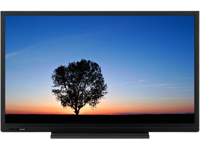 Sharp's PN-C603D 60" Full-HD AQUOS BOARD Interactive Display System