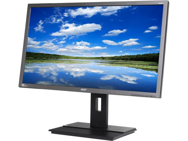 Acer B6 Series B286HK ymjdpprz (UM.PB6AA.003) Black 28