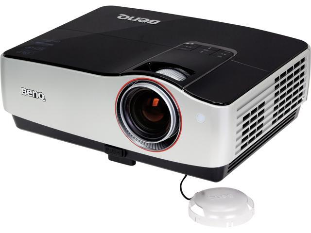 BenQ SH910 DLP Large Venue Projector
