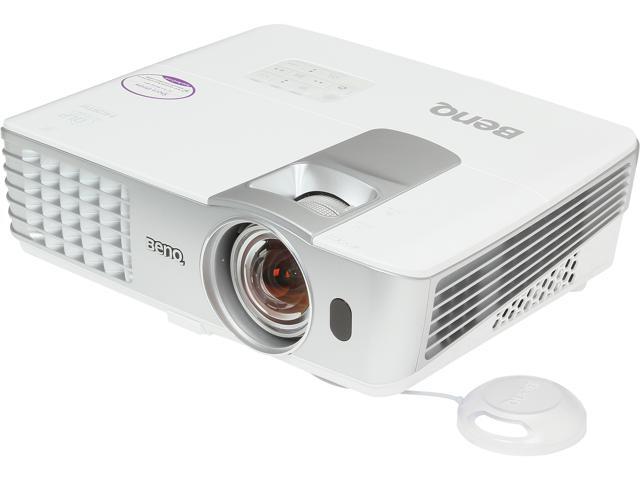 BenQ W1080ST DLP Home Theater Projector