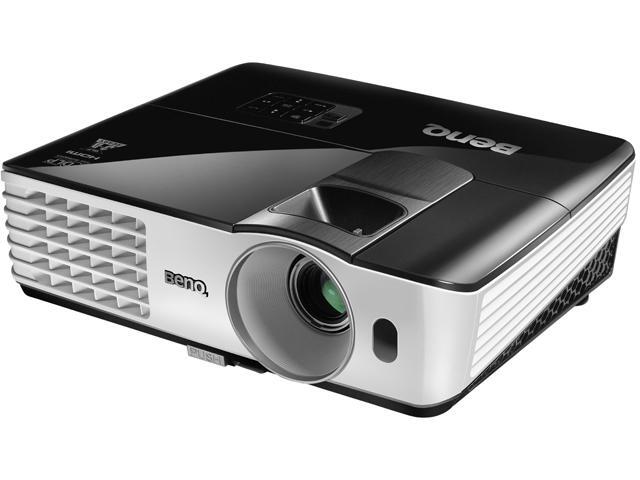 BenQ MW663 DLP Projector
