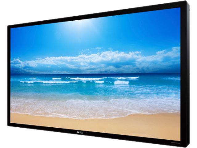 BenQ IL420 42" 6-point Multi-Touch Large Format Commercial Display - 3 Year Warranty