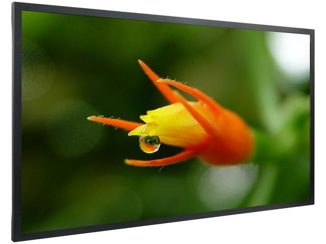 Planar EP4650 46" Edge-lit LED LCD FHD 1080p Large Format Display