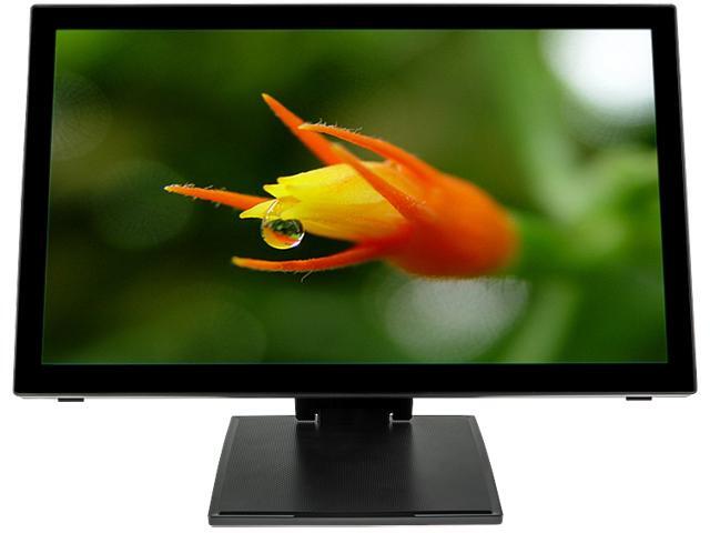 PLANAR PCT2265 997-7251-00 Black 22" HiD Bezel Multi-Touch 250 cd/m2 2000:1 Built-in Speakers