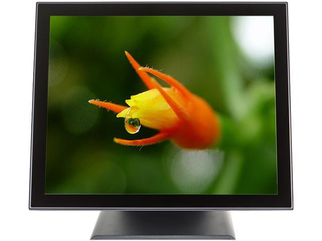 Planar PT1545P 15" Edge LED LCD Touchscreen Monitor - 4:3 - 8 ms
