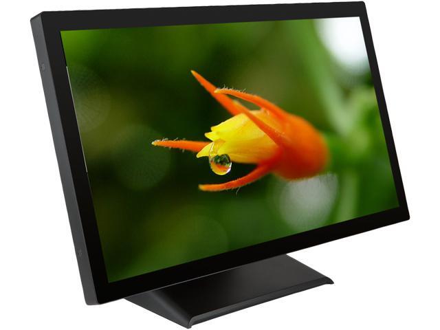 Planar PT2245PW 22" Edge LED LCD Touchscreen Monitor - 16:9 - 14 ms