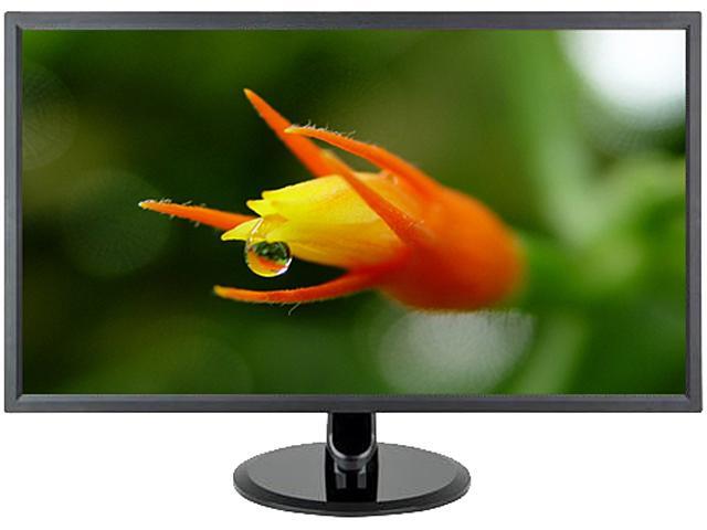 Planar IX2850 28" Edge LED LCD Monitor - 16:9 - 5 ms