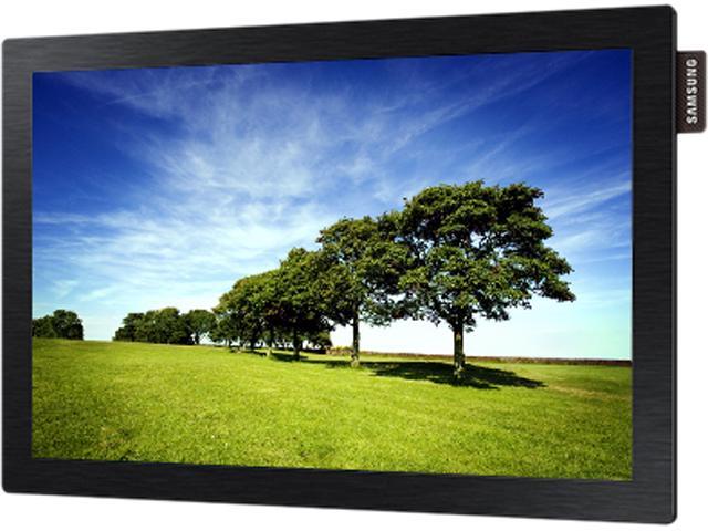 Samsung DB10D 10" Compact Versatile Digital Signage Display