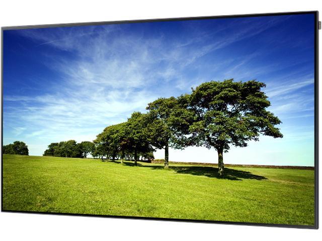 Samsung DM82D 82" DM-D Series Edge-Lit LED Large Format Display