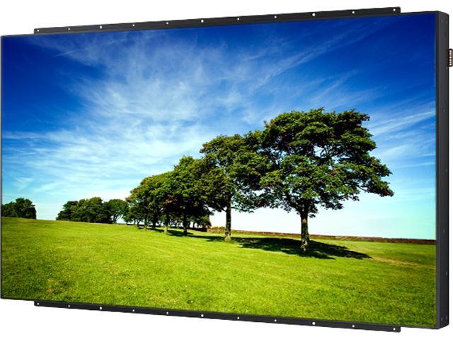 Samsung OM55D-K 55” OMD-K Series High Brightness Outdoor Display - LH55OMDPKBC/GO