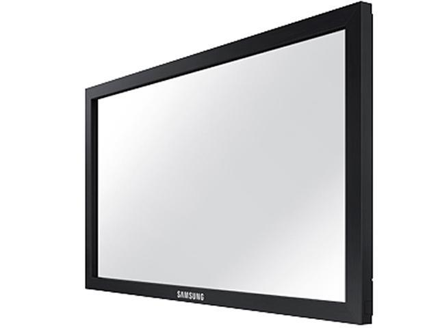 Samsung CY-TD55LDAH 55" IR Touch Overlay for Samsung D-Series