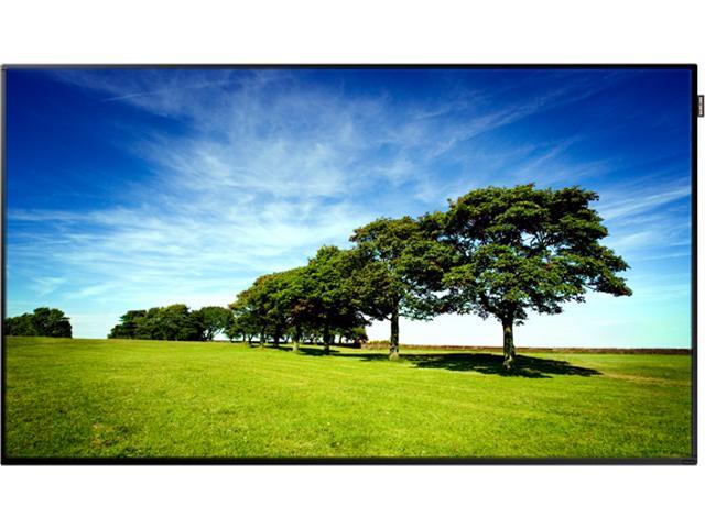 Samsung DM48E 48" DM-E Series 1080p Slim Direct-Lit LED Display - LH48DMEPLGA/GO