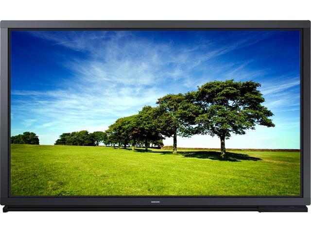 Samsung DM65E-BR 65" DM-E Series Direct-Lit LED E-Board Display w/ Pre-Assembled Touch Overlay- LH65DMERTBC/GO