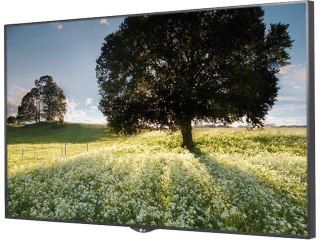 LG 42LS75A-5B 42in Slim Design 1080p Full HD LED Backlit LCD Commercial Display