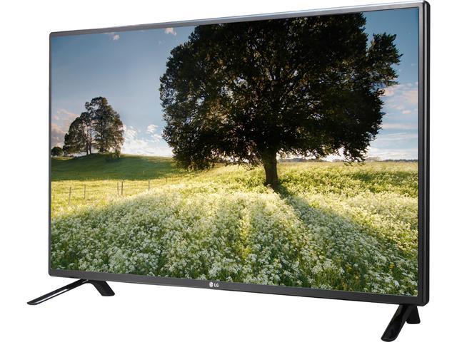 LG 42LS55A-5B 42in Slim Design 1080p Full HD Direct LED Commercial Display w/ WebOS