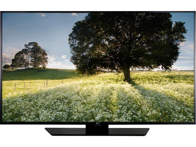 LG 60LX341C 60IN Edge LED Commercial Lite Integrated HDTV