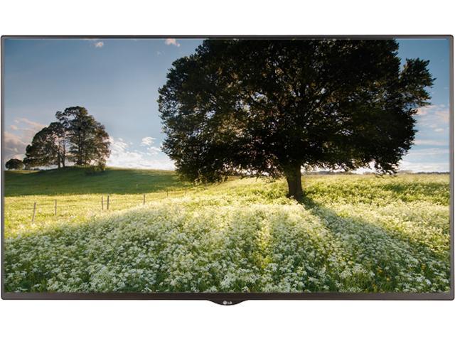 LG 49SE3B 49" Edge-Lit LED Full HD Commercial IPS Digital Signage Display