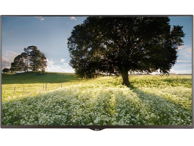 LG 65SE3B 65" Edge-Lit LED Full HD Commercial IPS Digital Signage Display